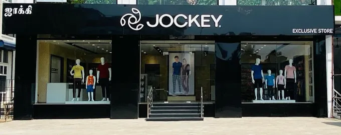 Jockey